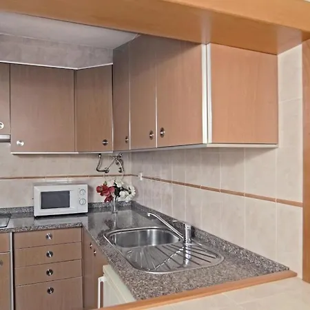 Lgs20t2, Confortavel T2 Em De Qualidade